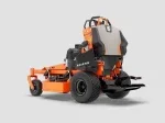 Ariens Nullwendekreismäher, Standmäher ARROW 32 – Image 4