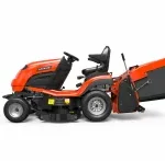Ariens Rasentraktor B255-4WD – inkl. Fangsystem PGC+ & 107cm Mähdeck – Image 4