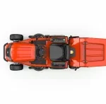 Ariens Rasentraktor B255-4WD – nur Grundgerät – Image 5