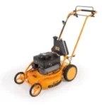 AS-Motor Mulch-Rasenmäher AS 510 ProClip 2T ES A