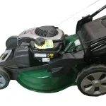 ATCO Benzin-Rasenmäher Quattro 19S 4in1 – Image 3