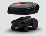 Cramer Mähroboter RM1000 – Image 3