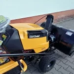 Cub Cadet Rasentraktor LT3 PR105 – Image 2