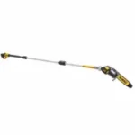 Dewalt Akku-Hochentaster 18V – ohne Akku & Ladegerät – Image 2