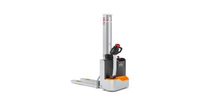 Elektrischer Stapler mit Initialhub STILL – ECV 10i C