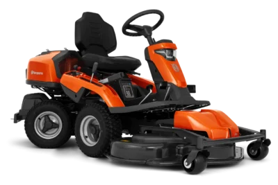 Thermischer Rasenmähertraktor HUSQVARNA R 316TX AWD