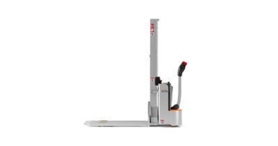 Elektrischer Stapler mit Initialhub STILL – ECV 10i C – Image 2