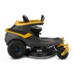Aufsitzrasenmäher Gyro 900e – Image 3