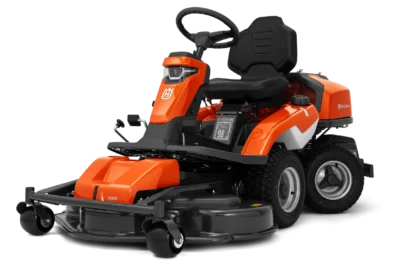 Thermischer Rasenmähertraktor HUSQVARNA R 316TX AWD – Image 6