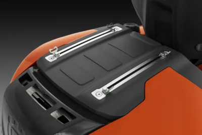 Thermischer Rasenmähertraktor HUSQVARNA R 316TX AWD – Image 8