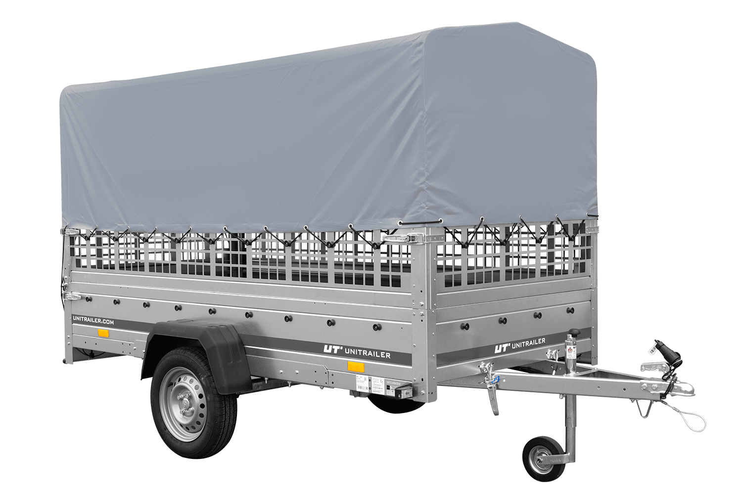 ger_pl_1-Achs-Anhanger-GARDEN-TRAILER-264-KIPP-mit-Laubgitteraufsatz-grauer-Hochplane-Hochspriegel-und-Stutzrad-4530_5.png 1-Achs-Anhänger GARDEN TRAILER 264 KIPP mit Laubgitteraufsatz, grauer Hochplane, Hochspriegel und Stützrad – Image 1