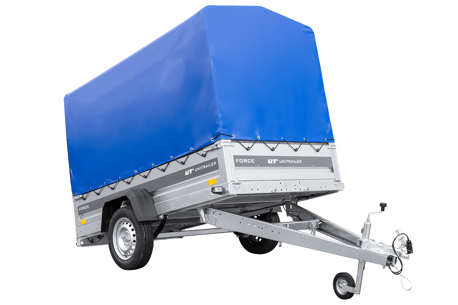 ger_pl_Autotransportanhanger-auf-Federn-230×125-UNITRAILER-FORCE-230-R-KIPP-mit-H-1100-Rahmen-und-blauer-Plane-16153_12.png Autotransportanhänger auf Federn 230×125 UNITRAILER FORCE 230/R KIPP mit H-1100 Rahmen und blauer Plane – Image 1