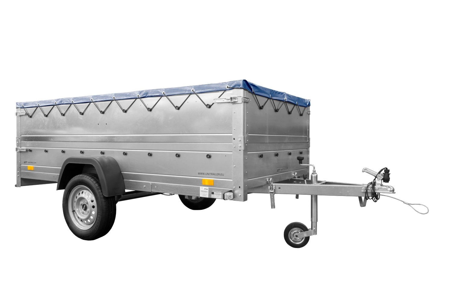 ger_pl_Einachsanhanger-auf-Federn-264×125-UNITRAILER-GARDEN-264-R-KIPP-mit-BIS-Seiten-H-0-Rahmen-und-blauer-Plane-15280_4.png Einachsanhänger auf Federn 264×125 UNITRAILER GARDEN 264/R KIPP mit BIS-Seiten, H-0-Rahmen – Image 1