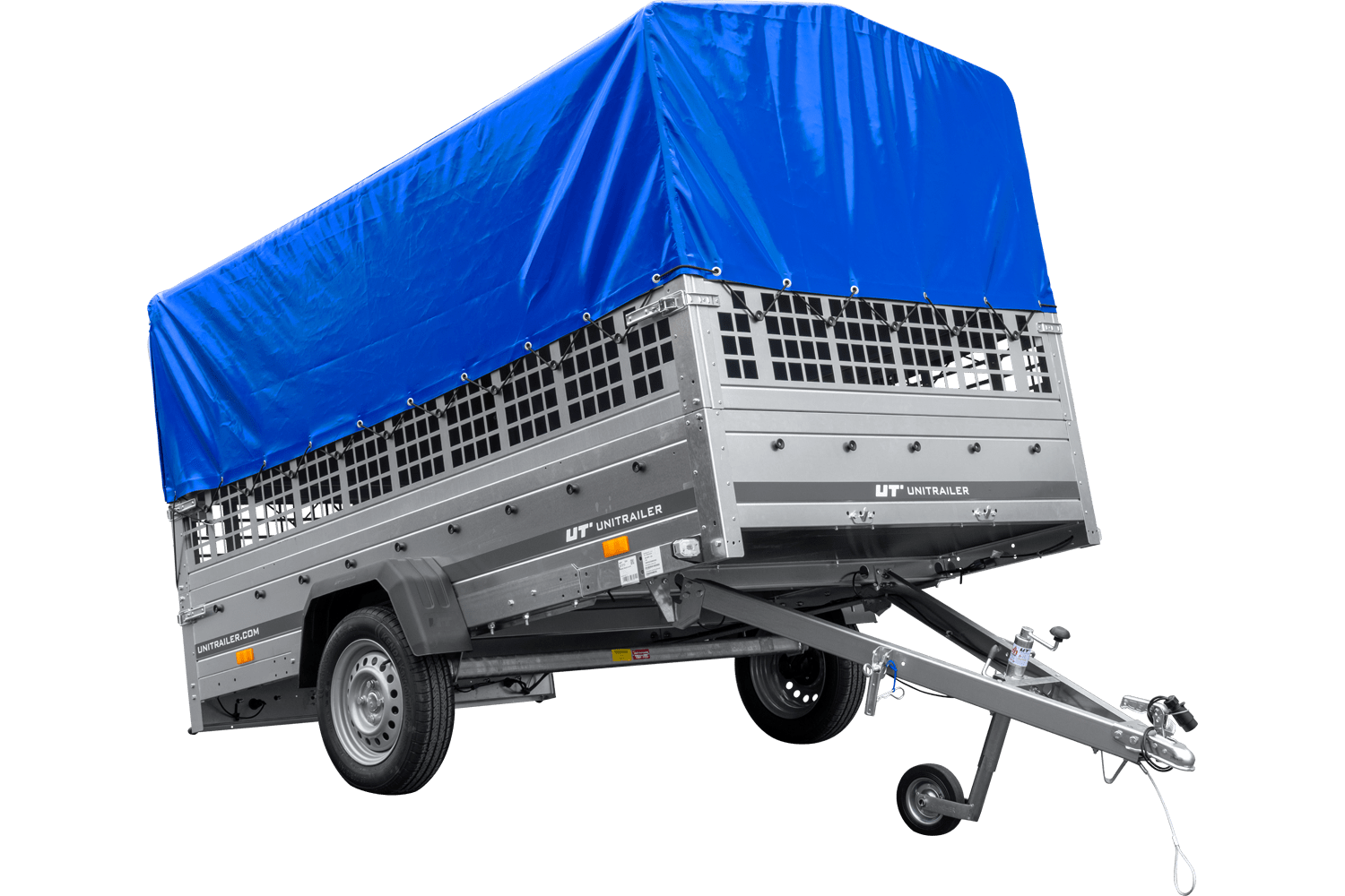 ger_pl_PKW-Anhanger-264×150-UNITRAILER-GARDEN-265-KIPP-mit-Gitteraufsatz-Hochspriegel-H-800-und-blauer-Plane-6727_3.png PKW-Anhänger 264×150 UNITRAILER GARDEN 265 KIPP mit Gitteraufsatz, Hochspriegel H-800 – Image 1