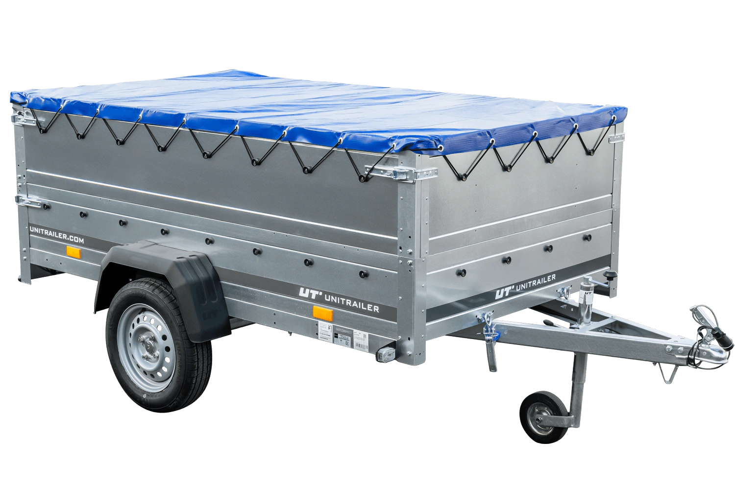 ger_pl_PKW-Anhanger-auf-Federn-230×125-UNITRAILER-GARDEN-230-R-KIPP-mit-BIS-Bordwanden-H-0-Rahmen-und-blauer-Plane-15274_5.png PKW-Anhänger auf Federn 230×125 UNITRAILER GARDEN 230/R KIPP mit BIS-Bordwänden, H-0-Rahmen und blauer Plane – Image 1