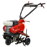 Herkules Motorhacke MH 990 QSH – Quatro Senior