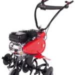 Herkules Motorhacke MHE 881 P – EcoMax E-Start
