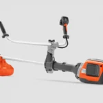 Husqvarna Akku-Motorsense 535iRXT – ohne Akku & Ladegerät