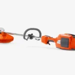 Husqvarna Akku-Trimmer 520iLX – ohne Akku & Ladegerät