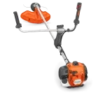 Husqvarna Benzin-Motorsense 525RX Mark II – Image 2