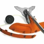 Husqvarna Benzin-Motorsense 553RS – Image 2
