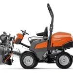 Husqvarna Rider P 525DX – ohne Mähdeck – Image 2