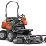 Husqvarna Rider P 525DX – ohne Mähdeck – Image 3