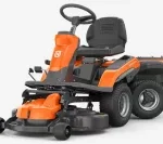Husqvarna Rider R 200iX – ohne Mähdeck & Ladegerät – Image 2