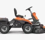 Husqvarna Rider R 200iX – ohne Mähdeck & Ladegerät – Image 3