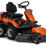Husqvarna Rider R 316TsX AWD – ohne Mähdeck