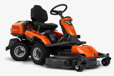 Husqvarna Rider R 318X – ohne Mähdeck
