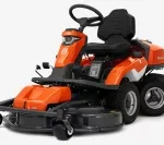 Husqvarna Rider R 318X – ohne Mähdeck – Image 2