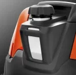 Husqvarna Rider R 115C – inkl. Mähwerk Combi 95 – Image 2
