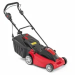 MTD Elektro-Rasenmäher Optima 38 E – Image 2