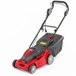 MTD Elektro-Rasenmäher Optima 38 E