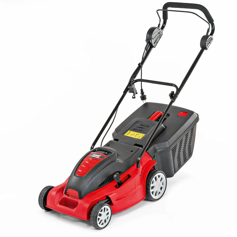 mtd-elektro-rasenmaeher-optima-38-e~2 MTD Elektro-Rasenmäher Optima 38 E – Image 1