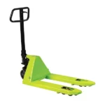 Kurzer Hubwagen – Gabeln 800×400 mm – Max. Tragfähigkeit 2500 kg