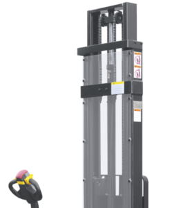 Elektrischer Stapler CDD15R-II KPC – Image 2