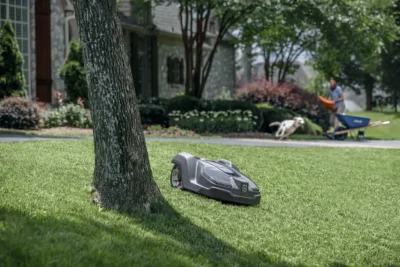 Rasenmähroboter HUSQVARNA AUTOMOWER® 430X – Image 6
