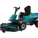 Remarc Frontmäher Tourno King Size 4WD – ohne Mähwerk