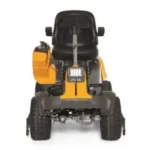 STIGA Benzin-Frontmäher Park Pro 900 WX – ohne Mähdeck – Image 4