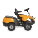 STIGA Benzin-Frontmäher Park Pro 900 WX – ohne Mähdeck – Image 5