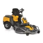 STIGA Benzin-Frontmäher Pro 900 AWX – ohne Mähdeck – Image 2