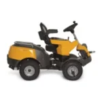 STIGA Benzin-Frontmäher Pro 900 AWX – ohne Mähdeck – Image 3