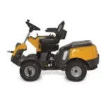 STIGA Benzin-Frontmäher Pro 900 AWX – ohne Mähdeck – Image 4