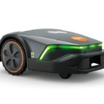 Rasenmähroboter STIHL iMOW® 7 EVO