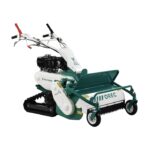 OREC HRC 663
