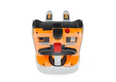 Elektrischer Hubwagen 1,6 T – EXH 16 Prio – Image 3