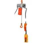 Elektrischer Kettenzug ELEPHANT BETA 230 V – Image 2