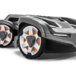 Rasenmähroboter HUSQVARNA AUTOMOWER® 435X AWD